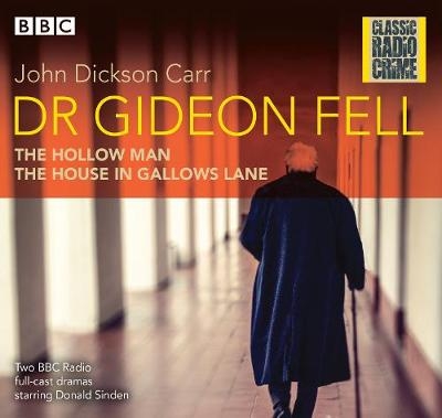 Dr Gideon Fell: Collected Cases - John Dickson Carr