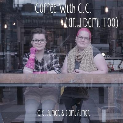 Coffee with C.C. (and Dami Too) - C. C. Almon, Dami Almon