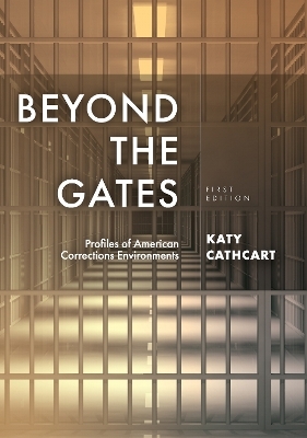 Beyond the Gates - Katy Cathcart