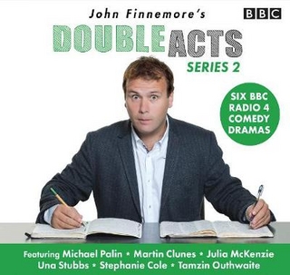 John Finnemore's Double Acts: Series 2