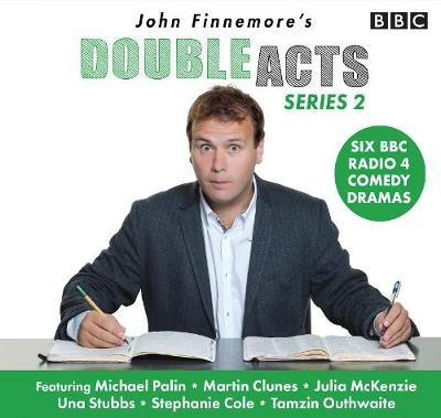 John Finnemore's Double Acts: Series 2 - John Finnemore