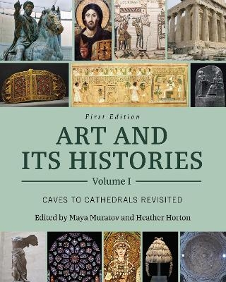 Art and Its Histories, Volume I - 