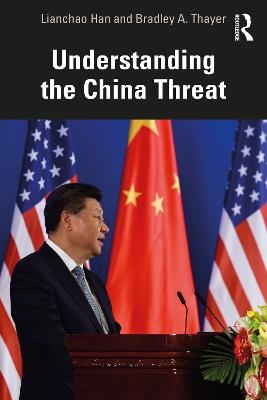 Understanding the China Threat - Christian Constanda, Jukka Saranen, S Seikkala