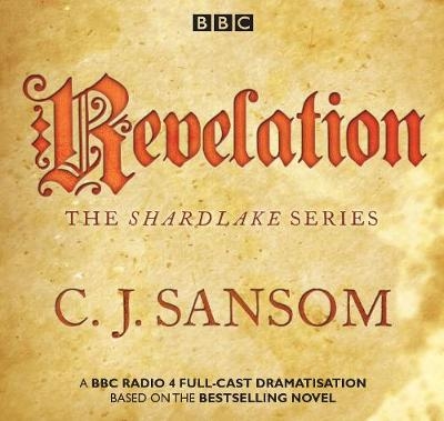Revelation - C.J. Sansom