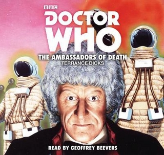 Doctor Who: The Ambassadors Of Death