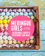 Meringue Girls -  Alex Hoffler,  Stacey O'Gorman