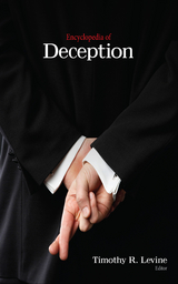 Encyclopedia of Deception - 