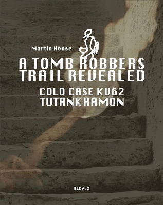 A tomb robbers' trail revealed