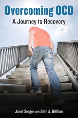 Overcoming OCD -  Seth Gillihan,  Janet Singer