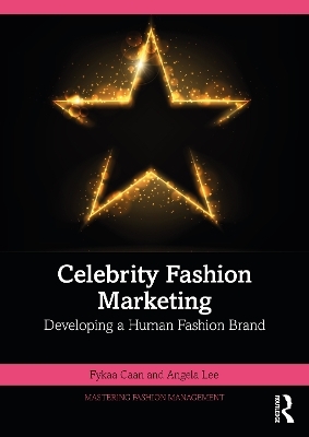 Celebrity Fashion Marketing