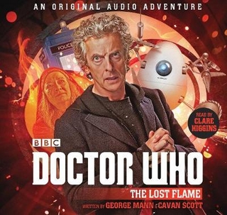Doctor Who: The Lost Flame