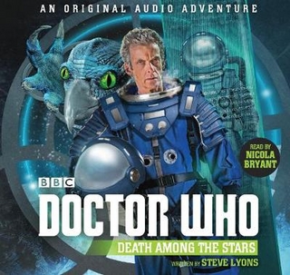 Doctor Who: Death Among The Stars