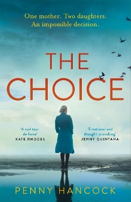 The Choice - Penny Hancock