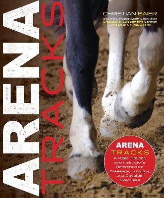 Arena Tracks - Christian Baier