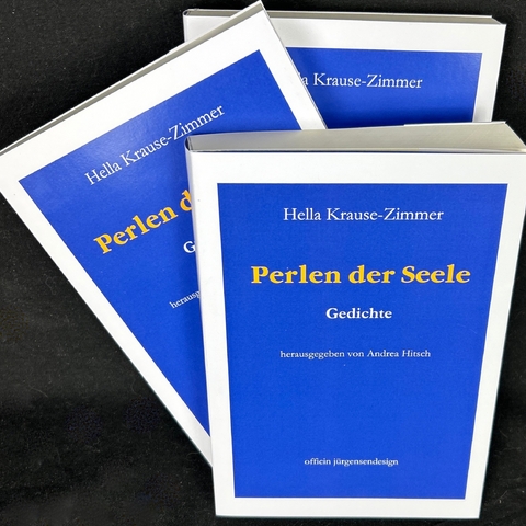 Perlen der Seele - Peter St&uuml;hl