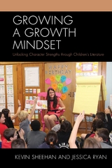 Growing a Growth Mindset -  Jessica Ryan,  Kevin Sheehan