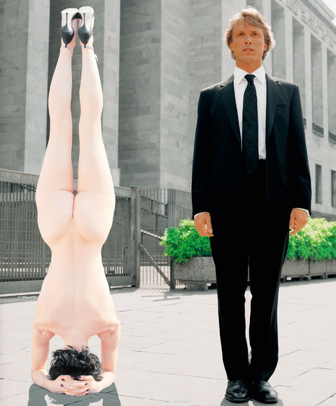 The Sir Mark Fehrs Haukohl Collection of European Women Photographers 2000&ndash;2020 - 