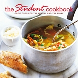 Student Cookbook -  Peters &  Small Ryland