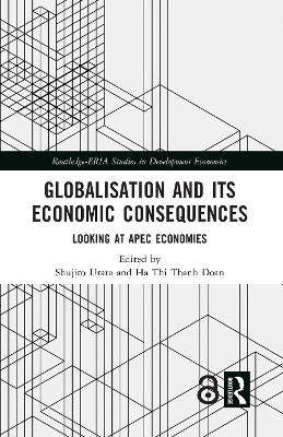 Globalisation and its Economic Consequences - 