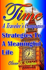 TIME: A Traveler's Companion -  Oliver Harper