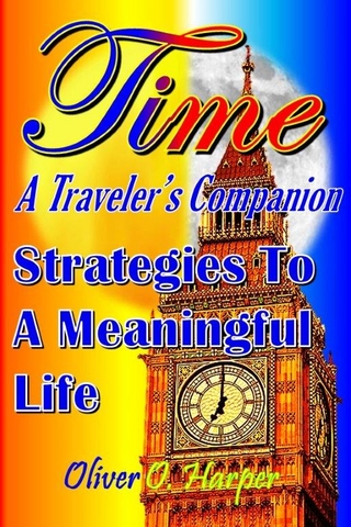 TIME: A Traveler's Companion