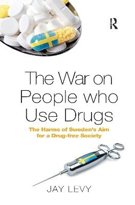 The War on People who Use Drugs