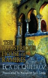 Illustrious House of Ramires -  Eca De Queiroz