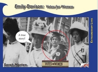 Emily Wilding Davison
