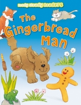 The Gingerbread Man - 