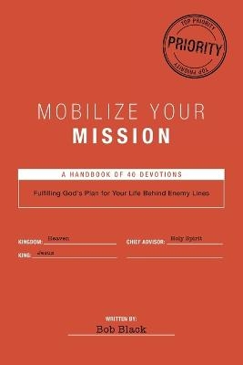 Mobilize Your Mission
