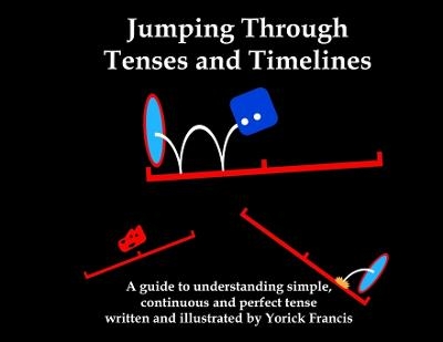 Jumping Through Tenses and Timelines - Yorick Francis