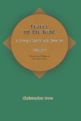 Leaves on the Wind Volume V