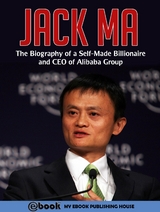 Jack Ma - Publishing House My Ebook