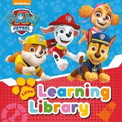 Little Learning Library -  Scholastic