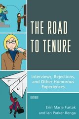 Road to Tenure - 