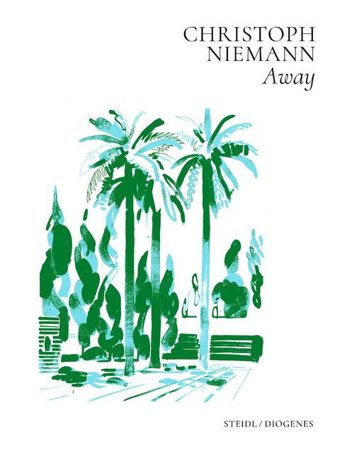 Away - Christoph Niemann