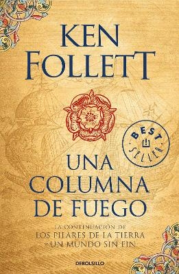 Una columna de fuego / A Column of Fire