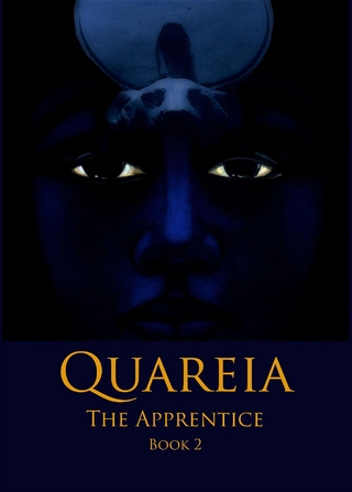 Quareia The Apprentice