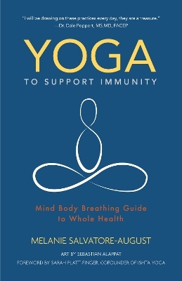 Yoga to Support Immunity