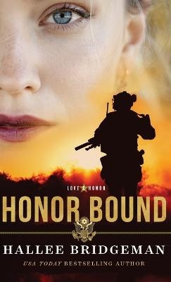 Honor Bound - Hallee Bridgeman