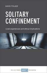 Solitary Confinement - David Polizzi