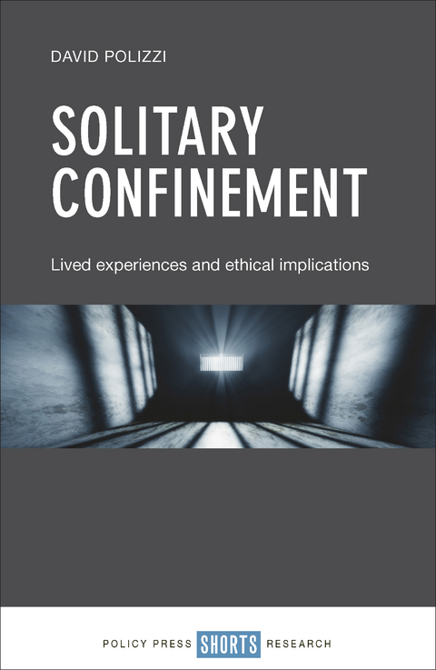 Solitary Confinement - David Polizzi