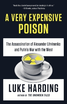 A Very Expensive Poison