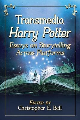 Transmedia Harry Potter - 