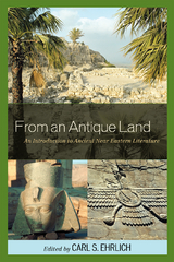 From an Antique Land - 