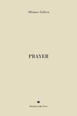 Prayer - Alfonso G&aacute;lvez