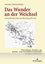 Das Wunder an der Weichsel - Hartmut Michael K&uuml;hn