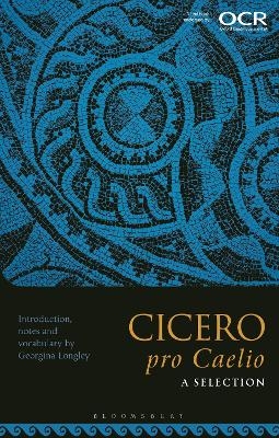 Cicero, pro Caelio: A Selection