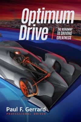 Optimum Drive - Paul F. Gerrard