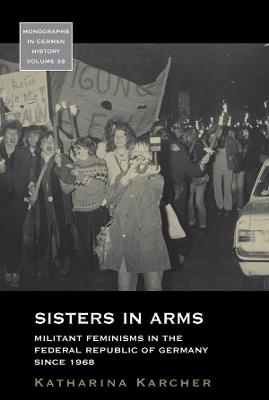 Sisters in Arms - Katharina Karcher